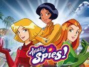 Totally Spies! Cover.jpg