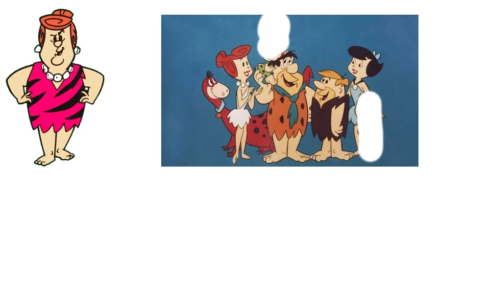 The flintstones assa Sound effects fanon Wiki Fandom