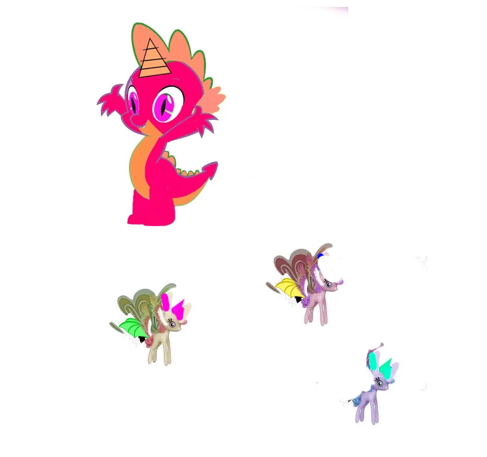 Pony girls care Sound effects fanon Wiki Fandom