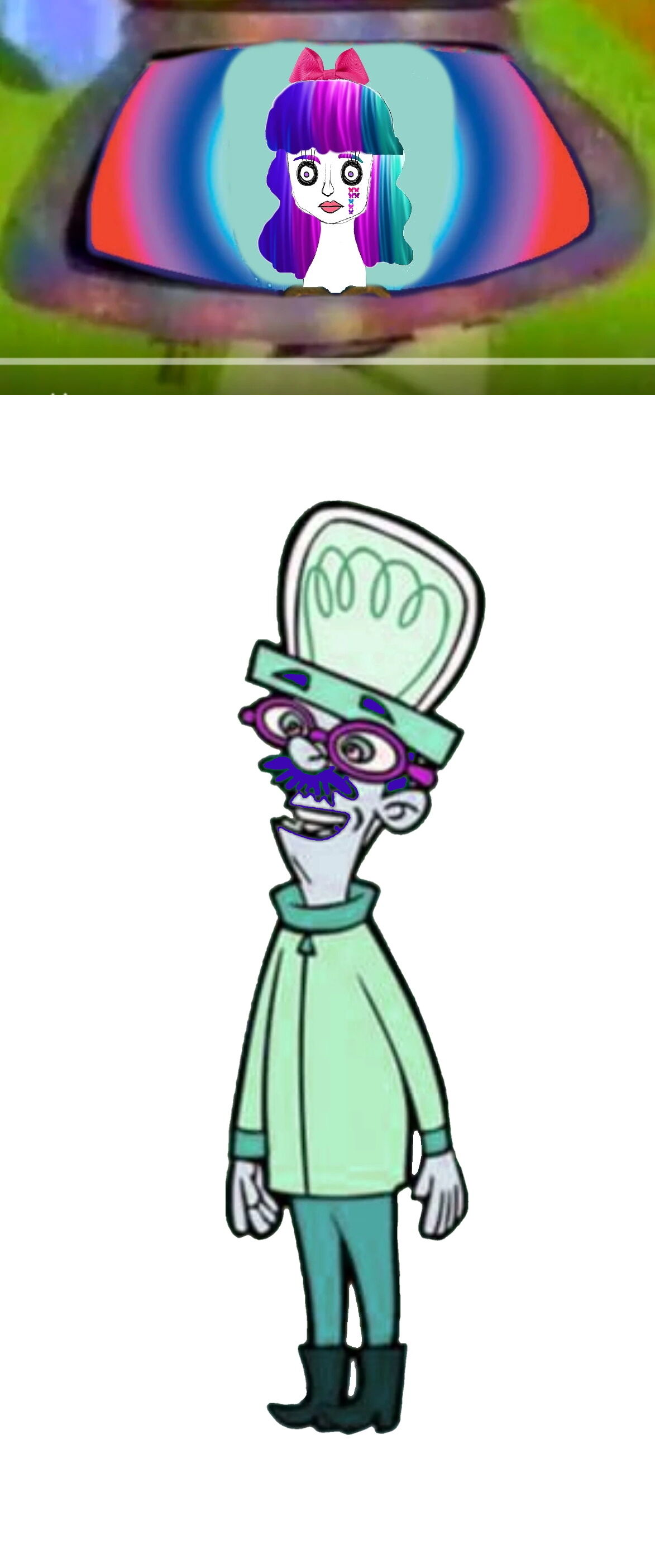 Cyberchase aerta | Sound effects fanon Wiki | Fandom