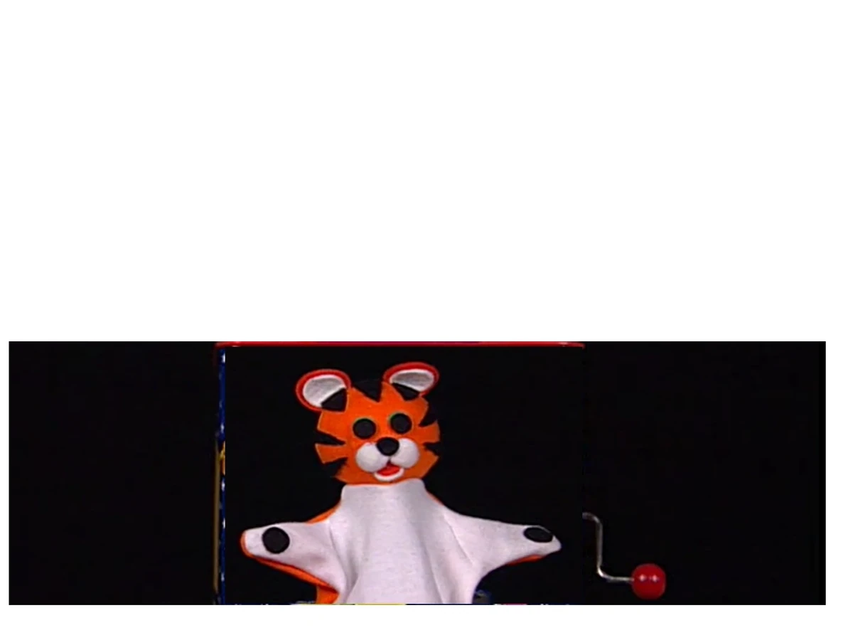 Baby einstsin jack box Sound effects fanon Wiki Fandom