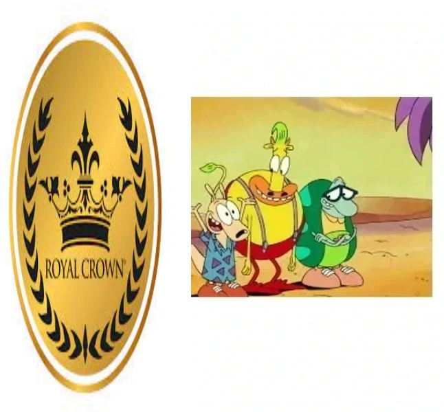 Royal crown commercial Sound effects fanon Wiki Fandom