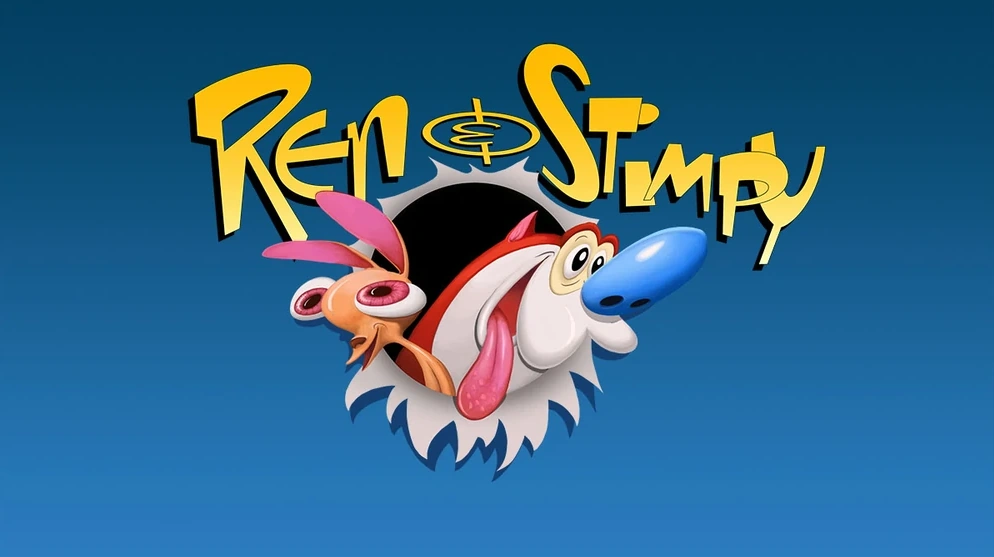 The Ren & Stimpy Show Sound effects fanon Wiki Fandom