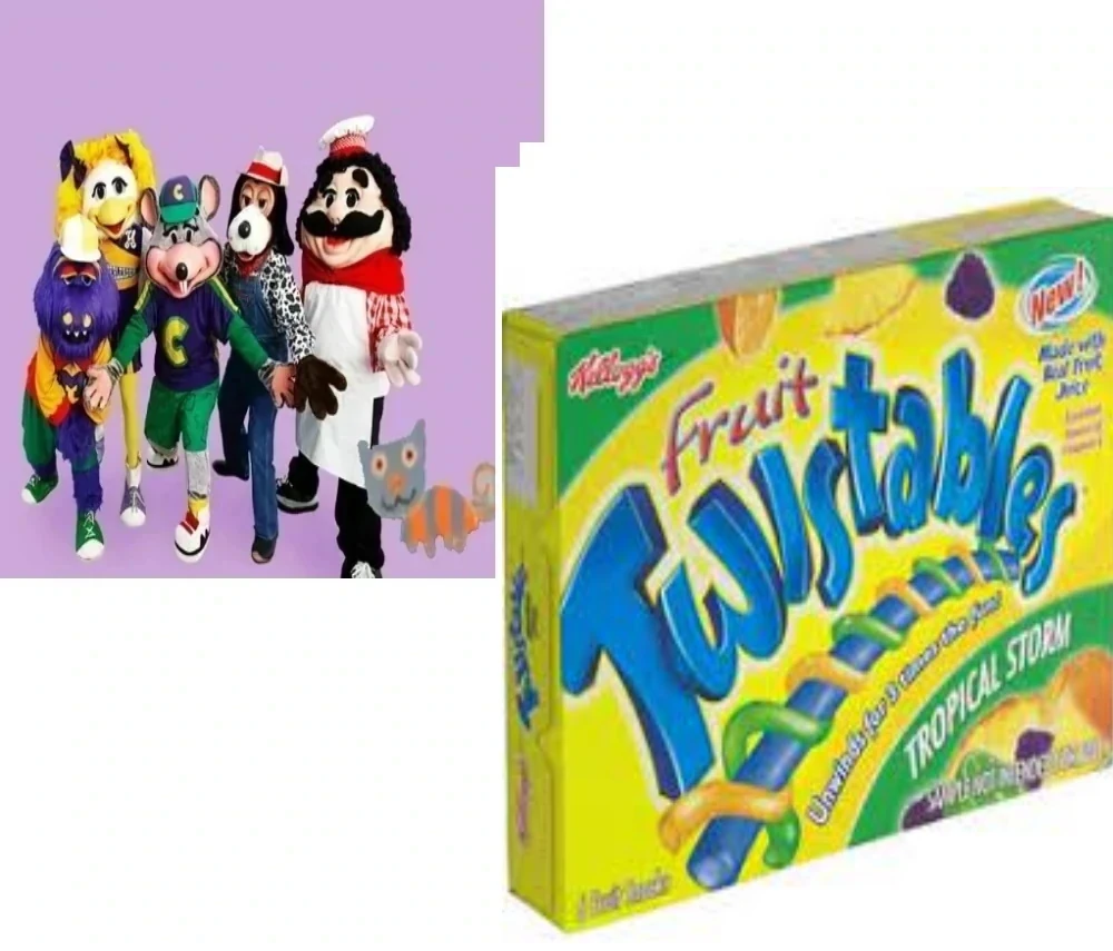 Fruit twistables commercial Sound effects fanon Wiki Fandom