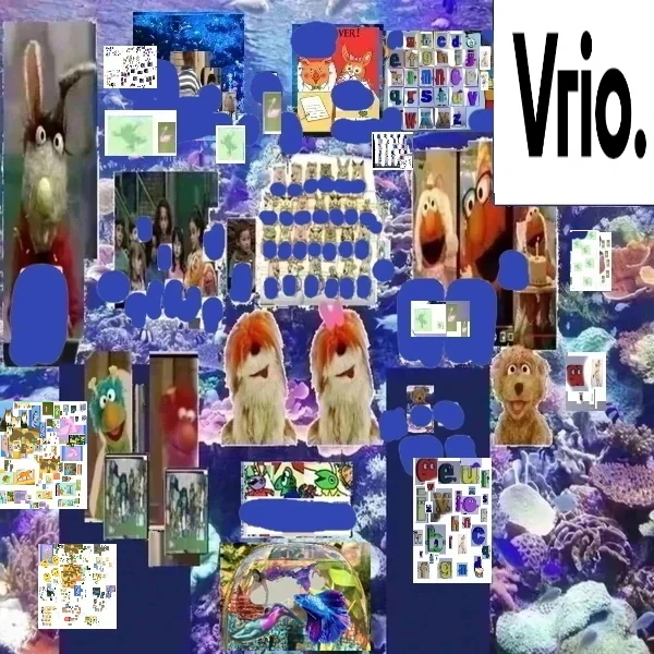 Vrio Corp. commercial Sound effects fanon Wiki Fandom