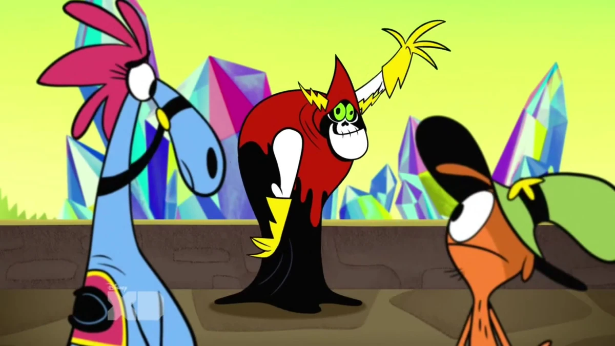 OMI, Misc Noises 2 Flexitone/Image Gallery Sound effects fanon Wiki