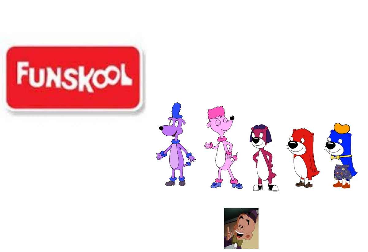 Funskool commercial Sound effects fanon Wiki Fandom