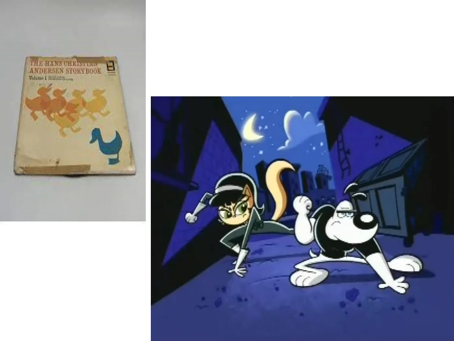 Ducklingman commercial Sound effects fanon Wiki Fandom