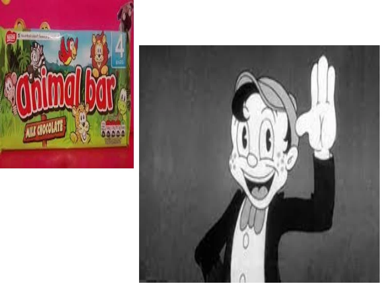 Animal bar commercial Sound effects fanon Wiki Fandom