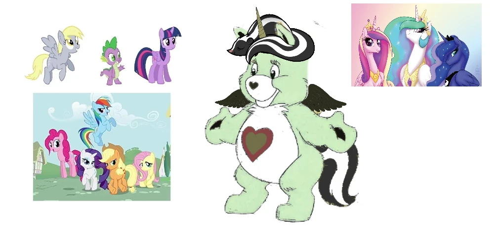 Skunk heart sticky Sound effects fanon Wiki Fandom