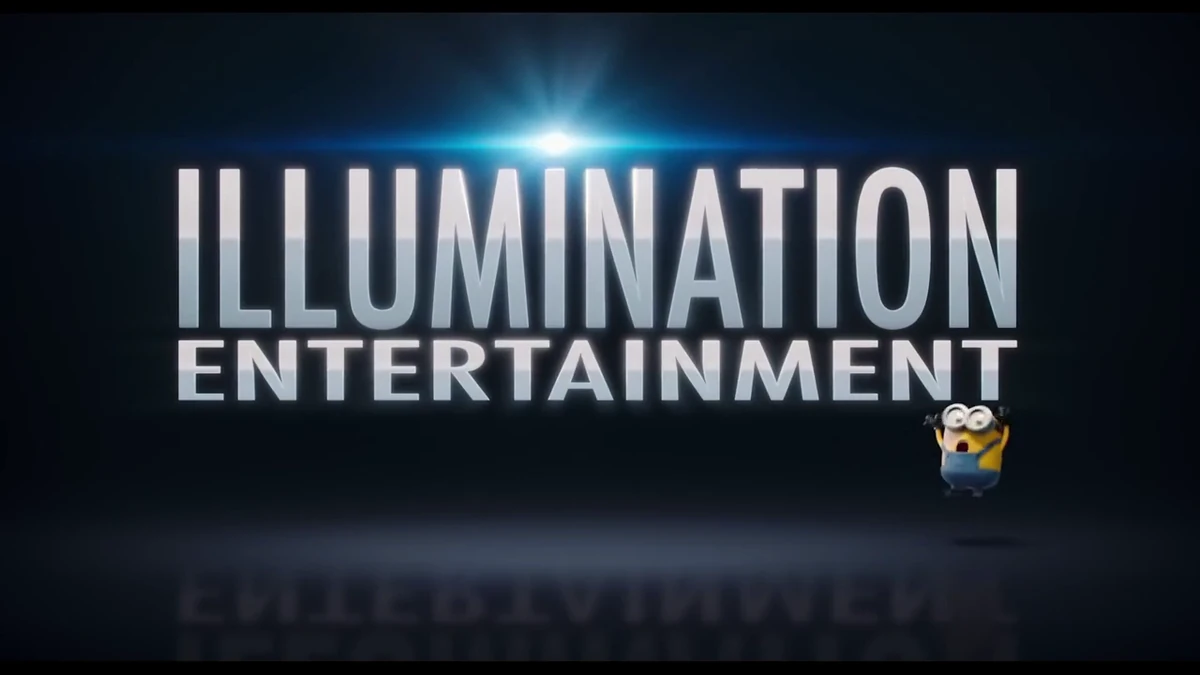 Minion says "ILLUMINATION" Sound effects fanon Wiki Fandom