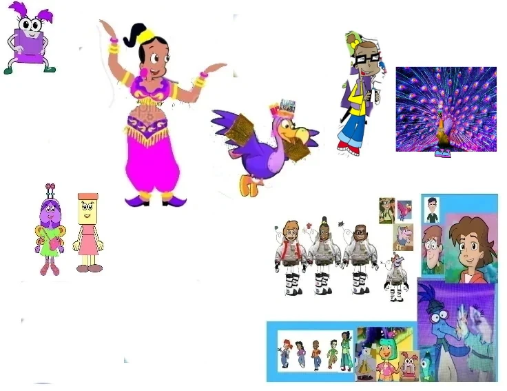 Cyber rescue Sound effects fanon Wiki Fandom