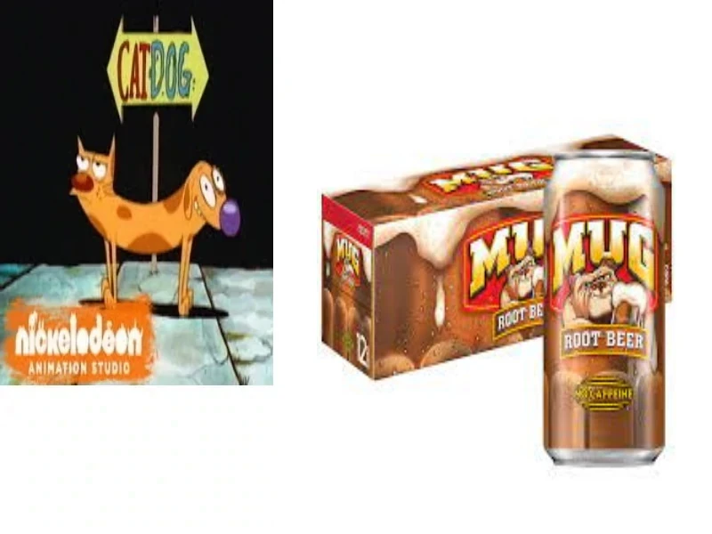 Mug root beer commercial Sound effects fanon Wiki Fandom