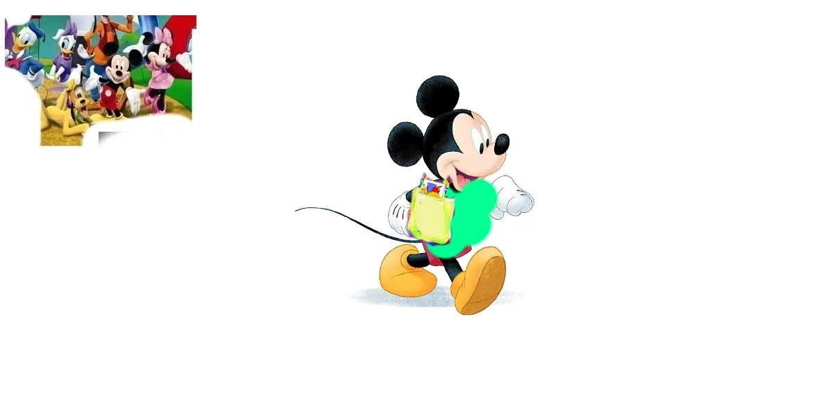 Mickey mouse ae Sound effects fanon Wiki Fandom