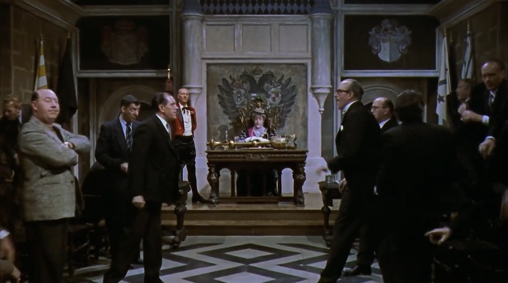 Sound Ideas, CROWD, ANGRY ROCKY'S ANGRY CROWD YELLING Sound effects