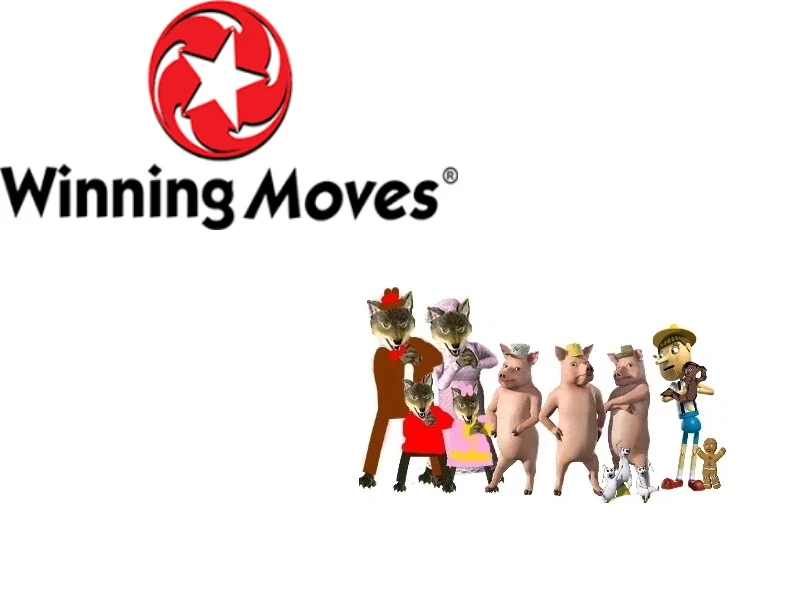 Winning Moves commercial Sound effects fanon Wiki Fandom