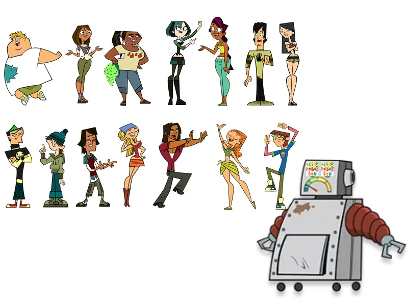 Total machine Sound effects fanon Wiki Fandom