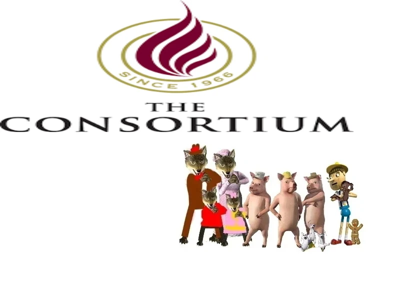 Consortium commercial Sound effects fanon Wiki Fandom