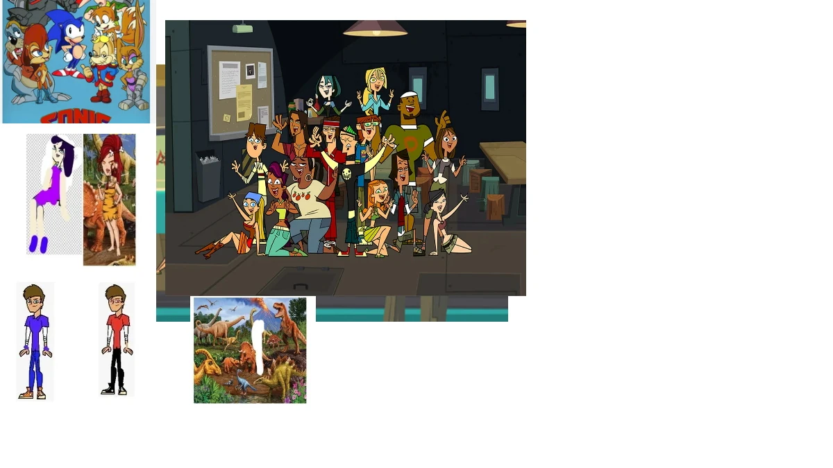 Sonic the the Hedgehog Sound effects fanon Wiki Fandom