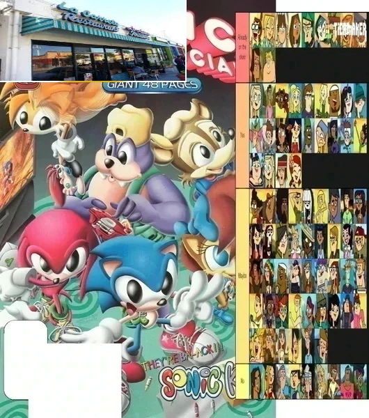 La azteca commercial Sound effects fanon Wiki Fandom