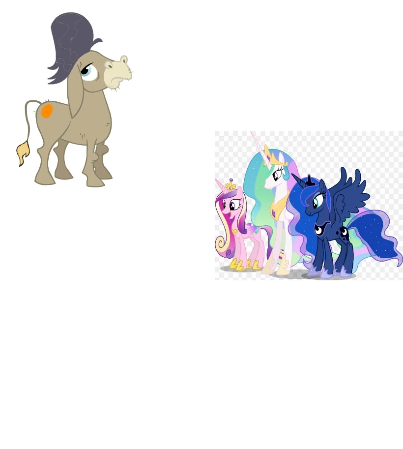 Heart donkey Sound effects fanon Wiki Fandom