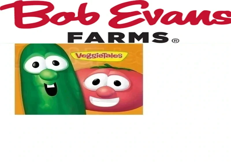 Bob evans farms commercial Sound effects fanon Wiki Fandom