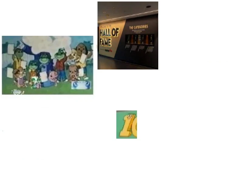 Hall of fame commercial Sound effects fanon Wiki Fandom