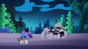 Wander Over Yonder Hollywoodedge, Crash Metal Shatter PE110201