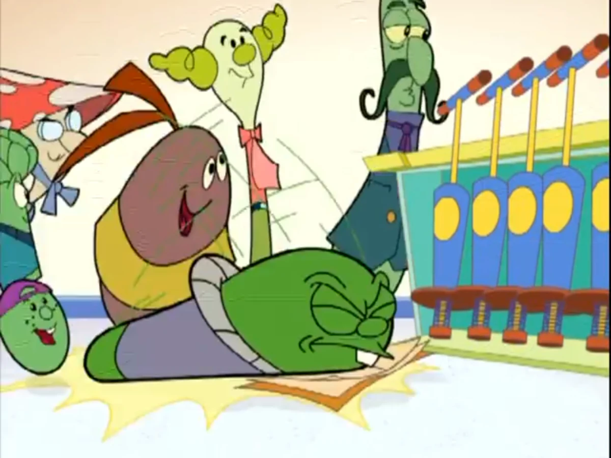 WILDBRAIN AHOOGA Sound effects fanon Wiki Fandom