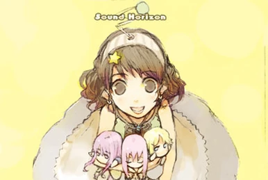 邦楽 Pico Magic Reloaded Sound Horizon mqdefault.jpg