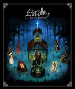 Märchen | Sound Horizon Lyrics Wiki | Fandom
