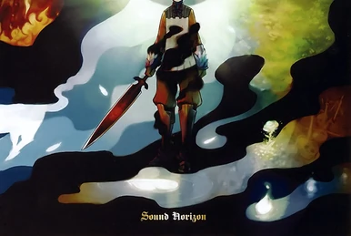 Lost (Album) | Sound Horizon Kingdom Wiki | Fandom