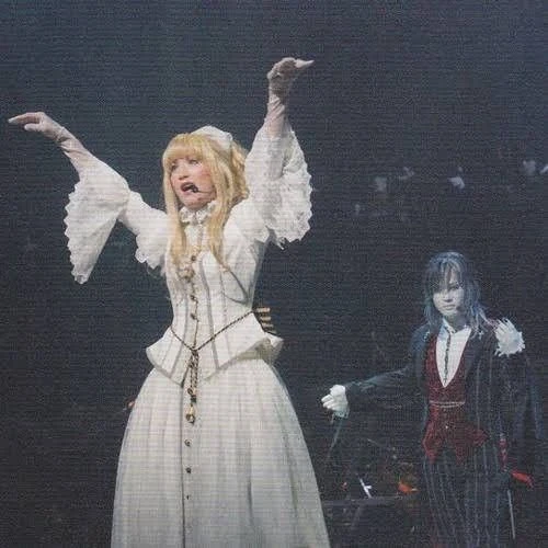 Marchen | Sound Horizon Wiki | Fandom