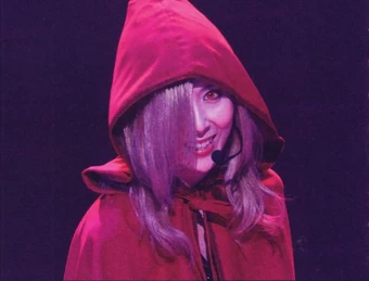 Marchen | Sound Horizon Wiki | Fandom