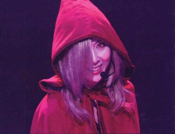 Marchen | Sound Horizon Wiki | Fandom