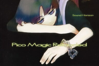 クラシック Magic Pico 【希少】 Reloaded Horizon Sound 邦楽 - www.christinacooks.com