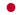 Flag of Japan