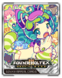 Tama-chan & Tama-neko | Sound Voltex Wiki | Fandom