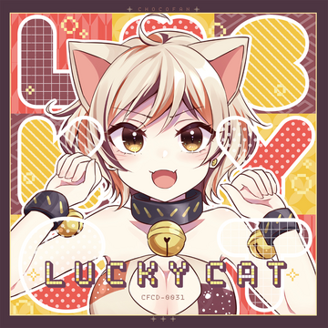 LUCKY CAT | Sound Voltex Wiki | Fandom