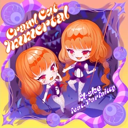 Cawol & Ashita | Sound Voltex Wiki | Fandom