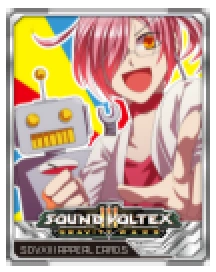 羅上の伝説エスタシオン　アルヴィナ　ヴラニオーソSR SRW X-Ω - Mithra Gnis l スパロボxω ミスラ・グニス [Aquarion