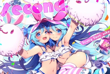 XHRONOXAPSULE | Sound Voltex Wiki | Fandom