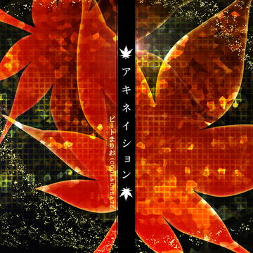 Aki nation | Sound Voltex Wiki | Fandom