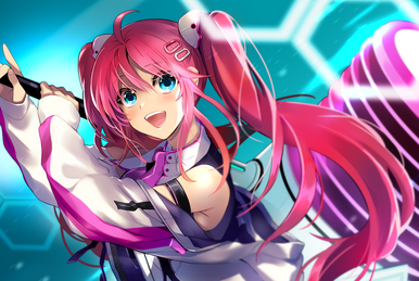 Knew Order | Sound Voltex Wiki | Fandom