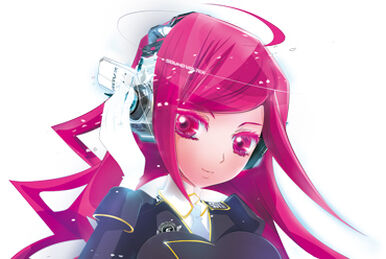 Genesis Card Set:SV04-N009 | Sound Voltex Wiki | Fandom Genesis Card Set:SV04-N009 | Sound Voltex Wiki | Fandom