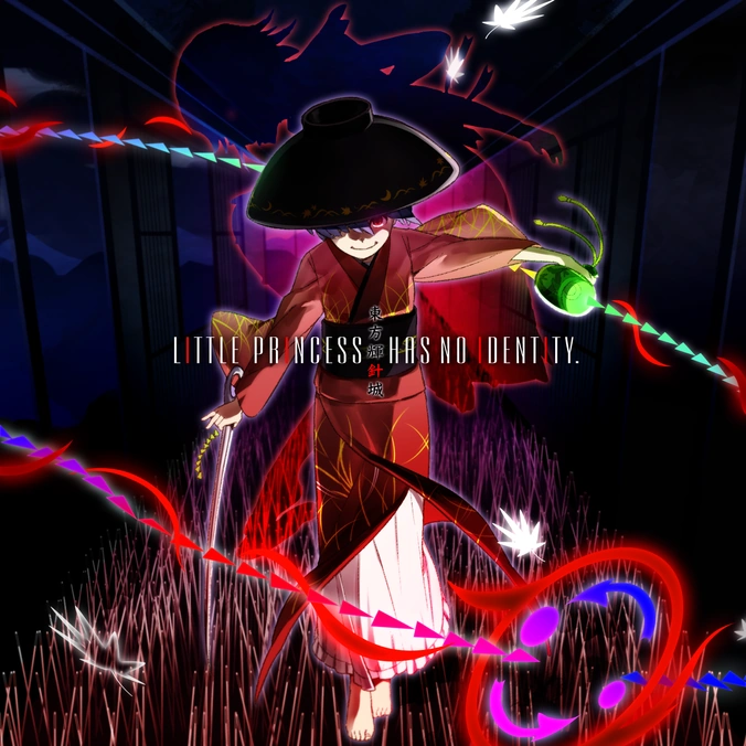 Little princess has no identity. | Sound Voltex Wiki | Fandom