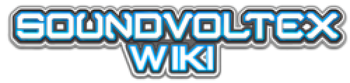 Sound Voltex Wiki Logo