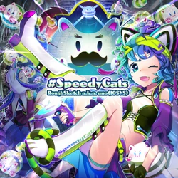 Tama-chan & Tama-neko | Sound Voltex Wiki | Fandom