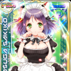 Genesis Card Set Sv04 N004 Sound Voltex Wiki Fandom