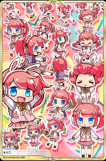 Genesis Card Set Sv04 N004 Sound Voltex Wiki Fandom Genesis Card Set Sv04 N004 Sound Voltex Wiki Fandom